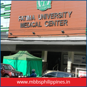 Emilio Aguinaldo College Of Medicine