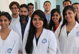 Admission for MBBS In USA
