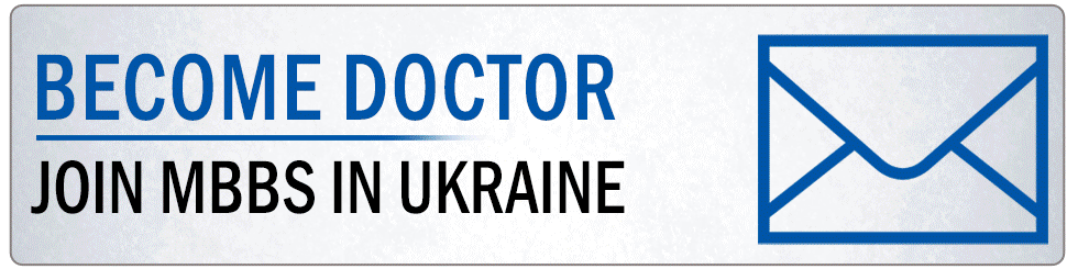 Best Medical College In Ukrine