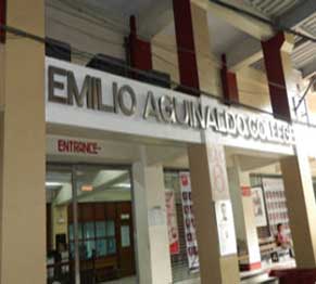 emilio aguinaldo college