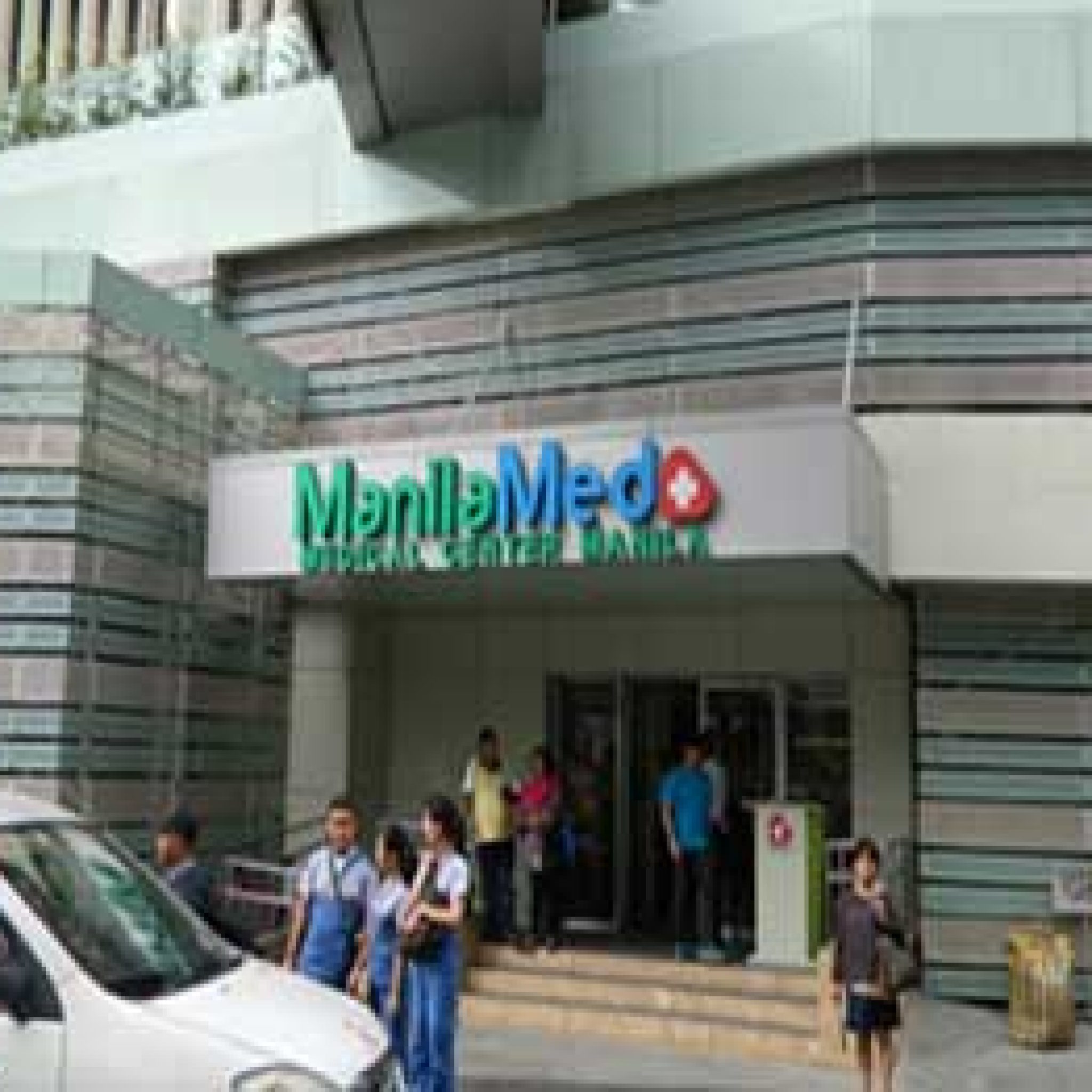 manilacentraluniversity MBBS PHILIPPINES